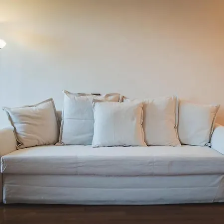 In Piazza Castello Exclusive Con Vista Unica Su Piazza Castello Appartamento *