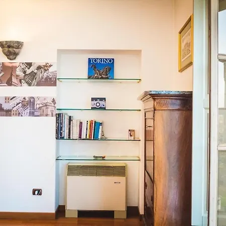 In Piazza Castello Exclusive Con Vista Unica Su Piazza Castello Torino