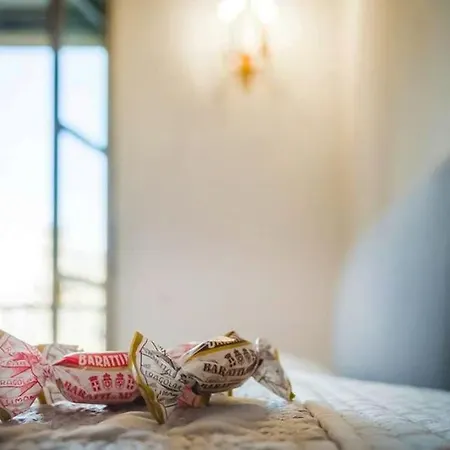 Appartamento In Piazza Castello Exclusive Con Vista Unica Su Piazza Castello *