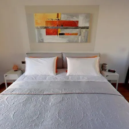 Apartmán In Piazza Castello Exclusive Con Vista Unica Su Piazza Castello