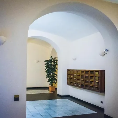 In Piazza Castello Exclusive Con Vista Unica Su Piazza Castello