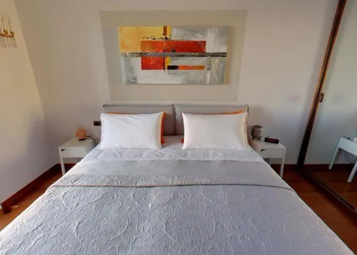 Apartment In Piazza Castello Exclusive Con Vista Unica Su Piazza Castello