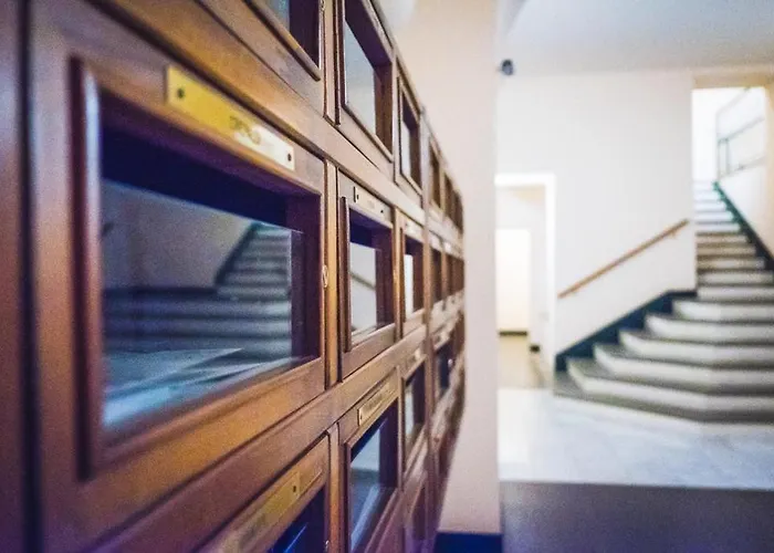 In Piazza Castello Exclusive Con Vista Unica Su Piazza Castello Apartment *